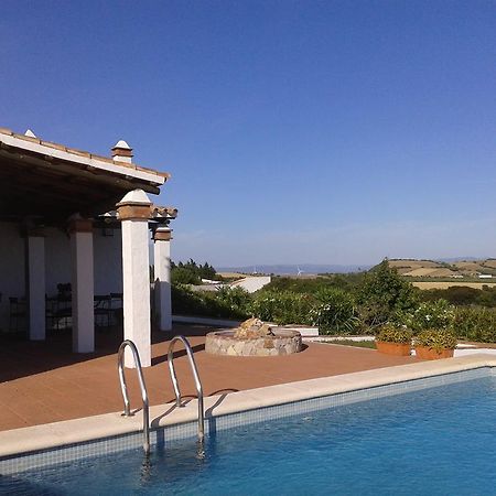 El Matorral Chalet Vejer de la Frontera Camera foto