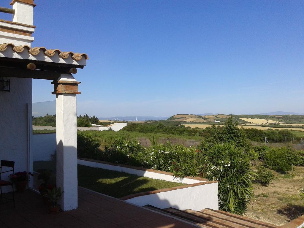 El Matorral Chalet Vejer de la Frontera Camera foto